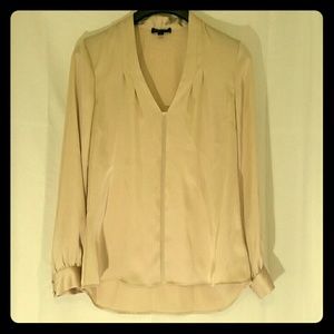 Etcetera Blouse - Cream size 6